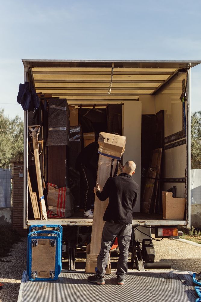 Ihr Partner für professionelle Logistik